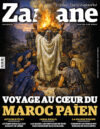 N° 180 - Voyage au cœur  du Maroc païen