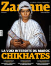 N° 183 - La voix interdite du Maroc : Chikhates