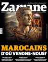 N° 188 - Marocains : D’où venons-nous ?